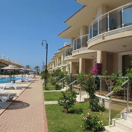 Sunset Beach Club Aqua 13 فتحية